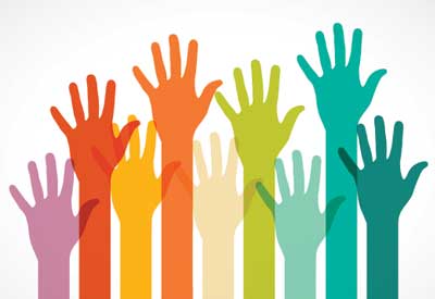 Volunteer Assistance Needed To Reach The Goals Of The 2016-2020 Strategic Plan