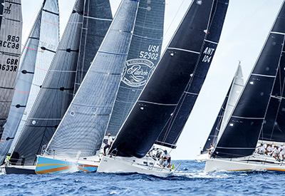 RORC Caribbean 600 – Business As Usual
