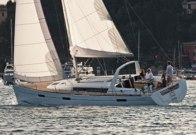 TriNav Group of Companies Acquires Nova Scotia Pleasure Boat Brokerage Company Ocean Yacht Sales