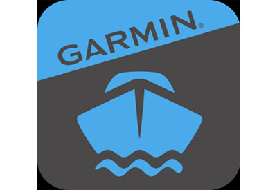Going Activecaptain With Garmin