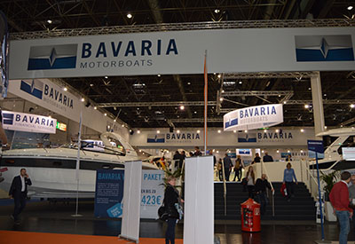 Bavaria Booth