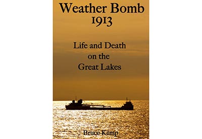 Weather Bomb 1913