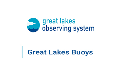Getting Texty with Great Lakes Buoys