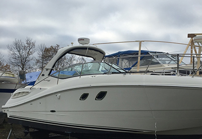 Ask Andrew – Preparing your boat for winter – Part two