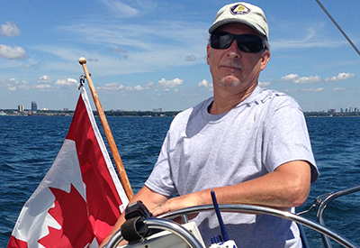 UK Sailmakers is back in Ontario
