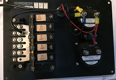 Ask Andrew: Electrical Installations – Part 2: fuses and breakers