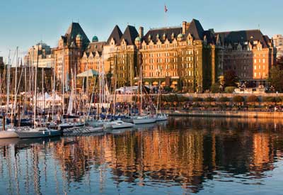 Join us in Victoria for our annual Conference