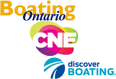 Toronto Boat Show at the CNE!