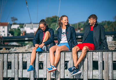Helly Hansen Sailor of the Month Award gets a refresh for 2020.
