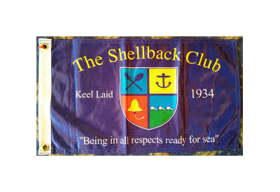 Shellbacks re-convene for season