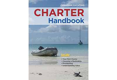 The Chartering Handbook is available