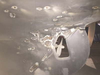 Grinding and Filling