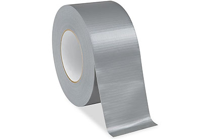 10 Top Reasons to Never Leave Port Without a Roll of Duct Tape