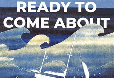 Book Review: Ready to Come About