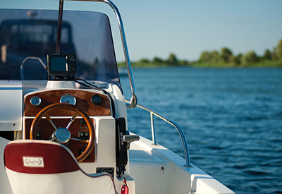 COVID-19 and Your Boat Insurance