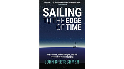 Summer Read | Sailing to the Edge of Time