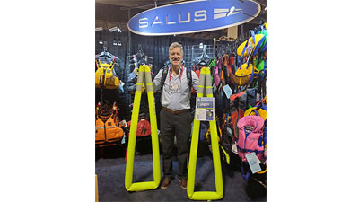 Canadian Invention SeeArch Wins Safety Award