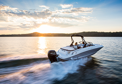 Brunswick Virtual Boat Show: More Than 30 Brands During Two-Day On-Line Event – July 21-22