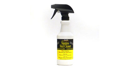 BoatLIFE Stainless Steel Cleaner