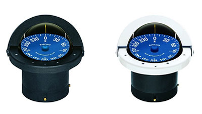 Ritchie Compass Developed for Serious Rough Water