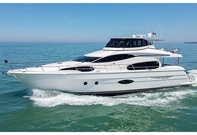 Calibre Yacht Sales Is Pleased To Announce A New Partnership With Neptunus Yachts