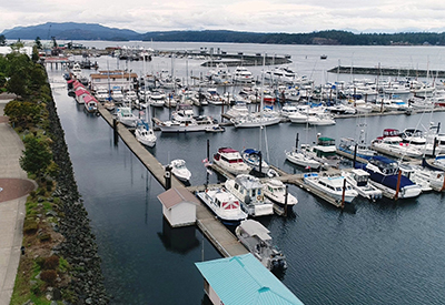 British Columbia Nautical Residential Association