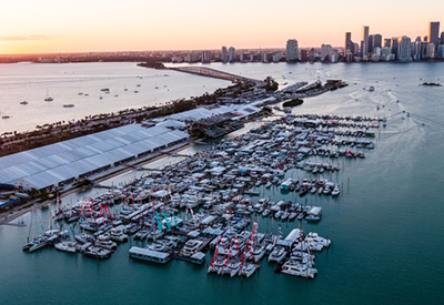 News: NMMA cancels Miami and eight other winter boat shows