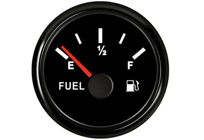 Ask Andrew: Will we make it? Fuel gauge troubleshooting