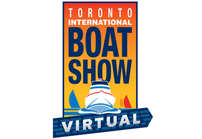 Toronto Boat Show goes Virtual