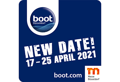 BOOT 2021 New Date Square
