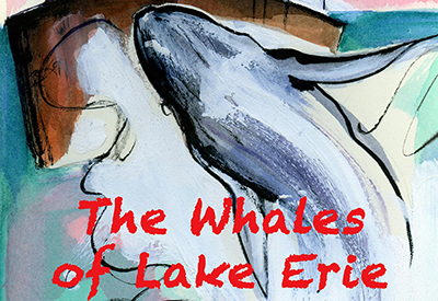 Reads OnBoard: Whales of Lake Erie