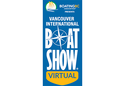 59th Vancouver International Boat Show Goes Virtual