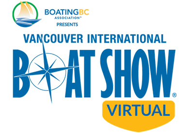 Free Registration for the 2021 Virtual Vancouver International Boat Show