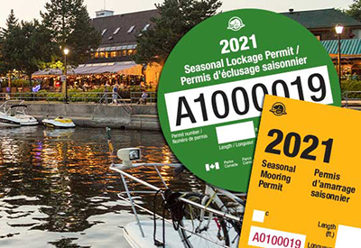 Hot discount: Early Bird passes for Canadian waterways until March 31