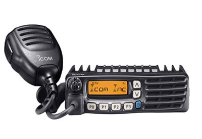 Nouvelle VHF portable avec AIS chez Icom