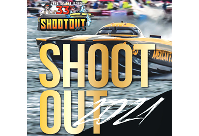 Shootout Cover