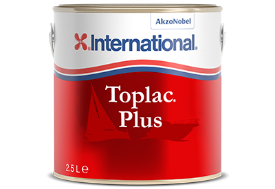 New products: AkzoNobel delivers new One UP and Toplac Plus coatings
