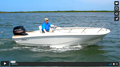 boston whaler 160 super sport 400