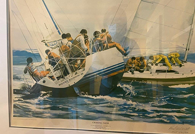Jim Plaxton