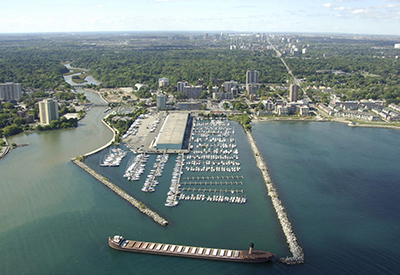 New $75-million Port Credit marina project is moving forward