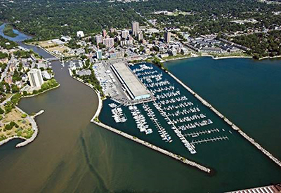 Bristol Marine closes, marina and other businesses remain open