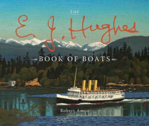 Book locker: A boatload of gifts