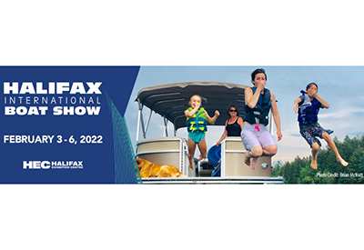 Halifax International Boat Show returns in February