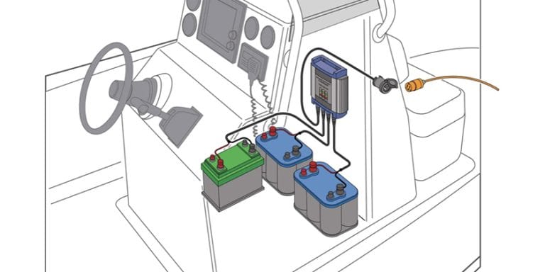 Ask Andrew: Choosing a battery charger