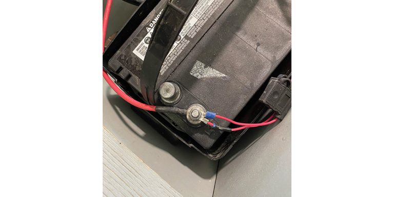 Ask Andrew: Diagnosing Battery Drain