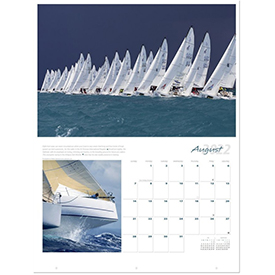 Sharon green calendar 2022 275