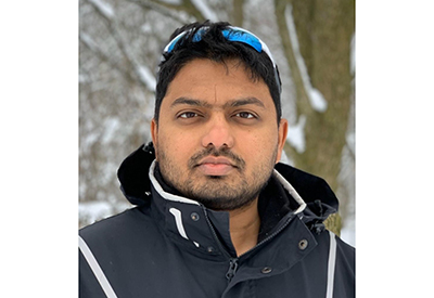 Gaurav Shinde