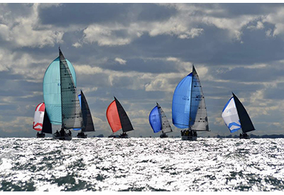 Sailing on “Lake St. Stupid”