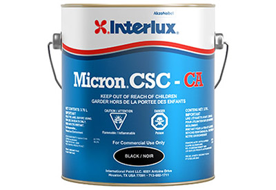 AkzoNobel présente Micron CSC-CA