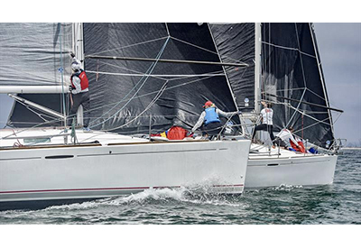 SinC Beneteau First 36.7 Regatta 2 400